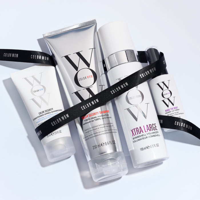 Volume - Viral Volumisers Set