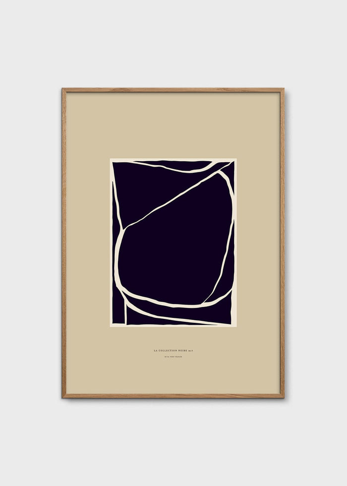 Volumes by Mie & Him