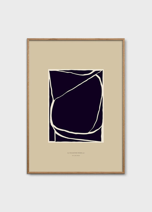 Volumes by Mie & Him