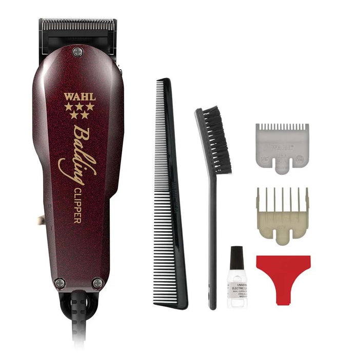 Wahl Balding 5 Star Corded Clipper