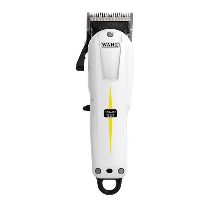 Wahl Cordless Super Taper Clipper - Franklins