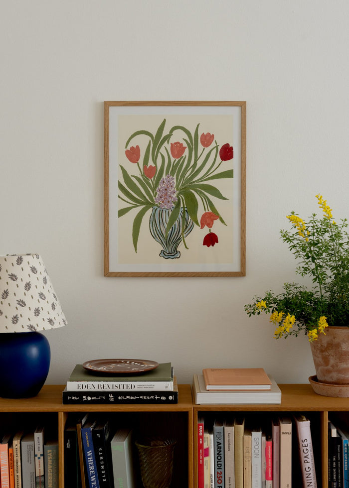 Weekend Arrangement by Anine Cecilie Iversen