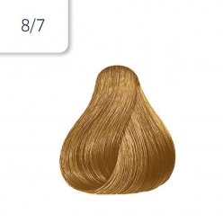8/7 Light Blonde Brown