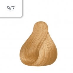 9/7 Very Light Blonde Brown