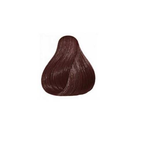 6/75 Dark blonde brown mahogany