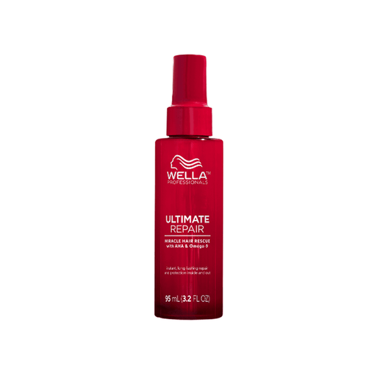 Wella Professionals Ultimate Repair Miracle Hair Rescue Leave - in 95ml - Beauty Tribe