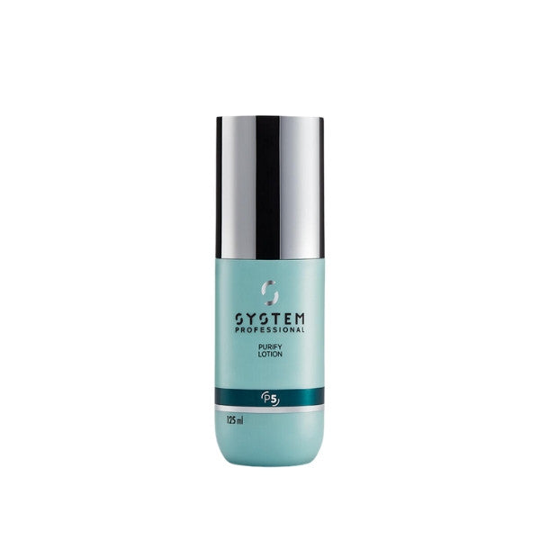 Wella System Professional Purify Lotion 125ml