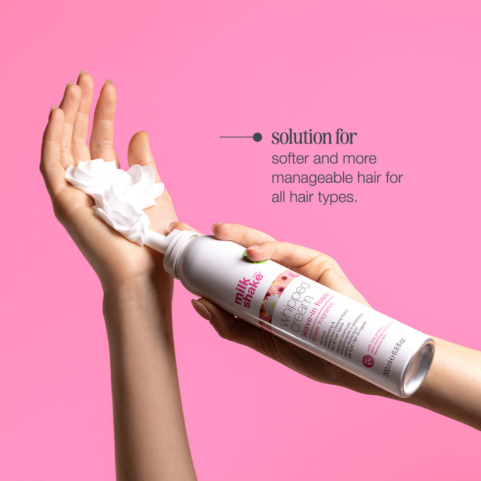 milk-shake-whipped-cream-flower-the-solution-for
