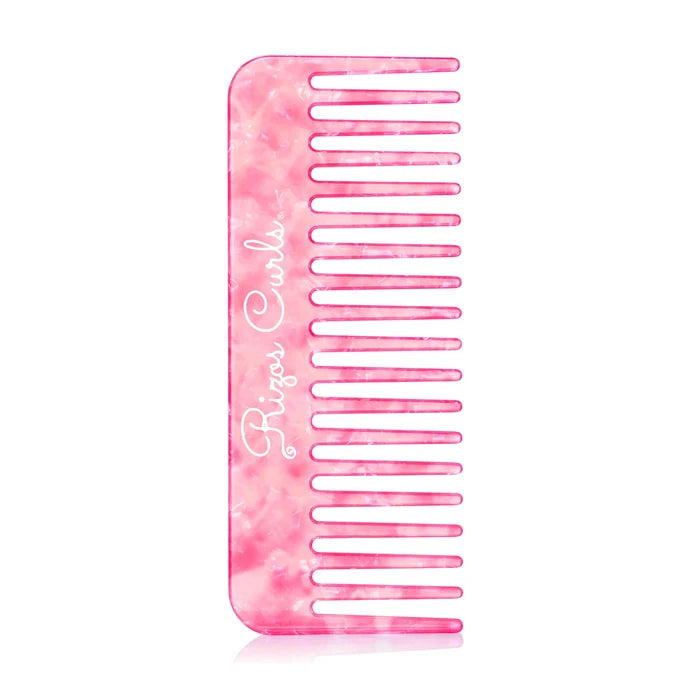 Wide Tooth Styling Comb
