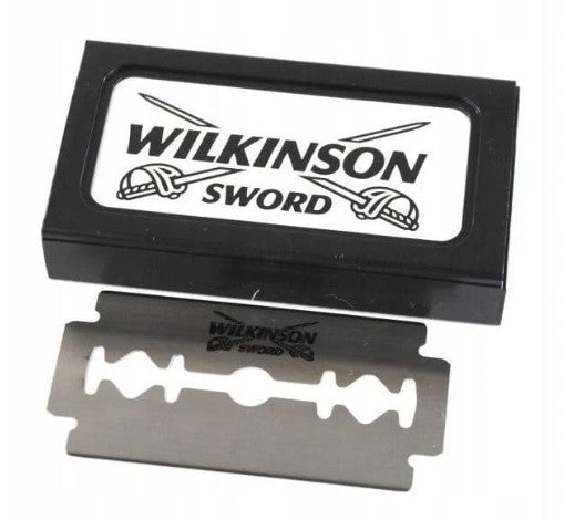 Wilkinson Sword DEB Classic - 5 blades - Palms Fashion Inc.