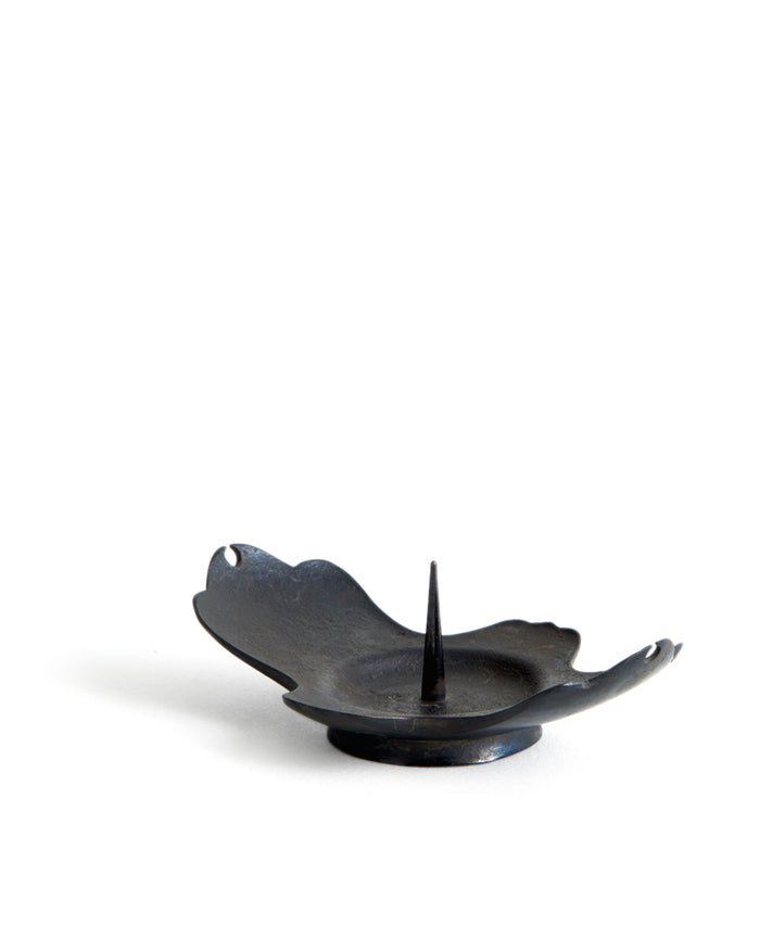 Winged Candle Stand