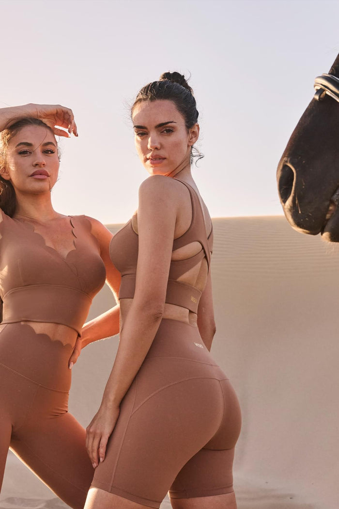 [Color] [Product Title] | Women's Activewear by WISKII ACTIVE.