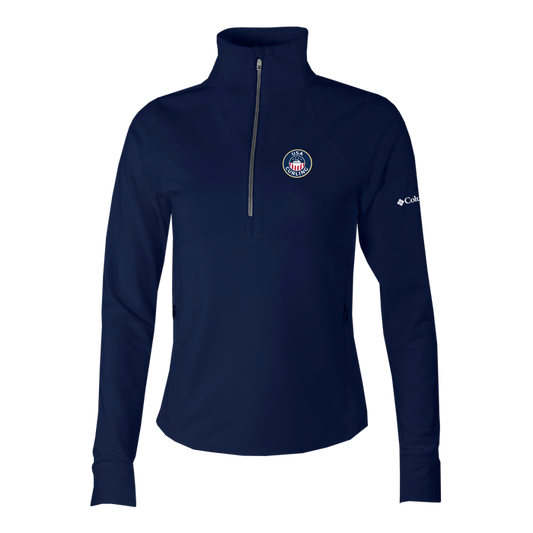 Women's Columbia Elite Eagle Pullover