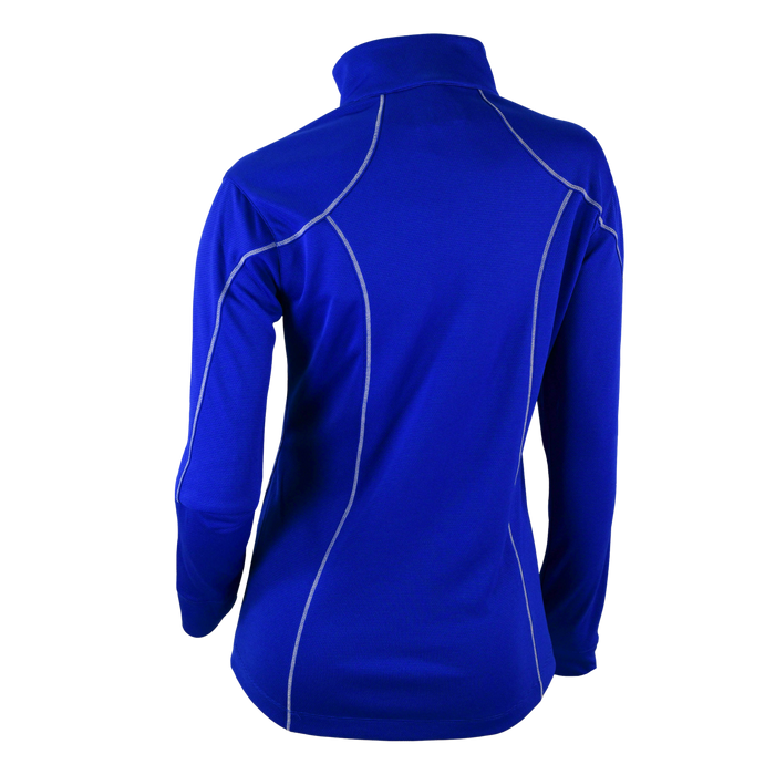 Women's Columbia Omni-Wick Shotgun 1/4 Zip 2.0