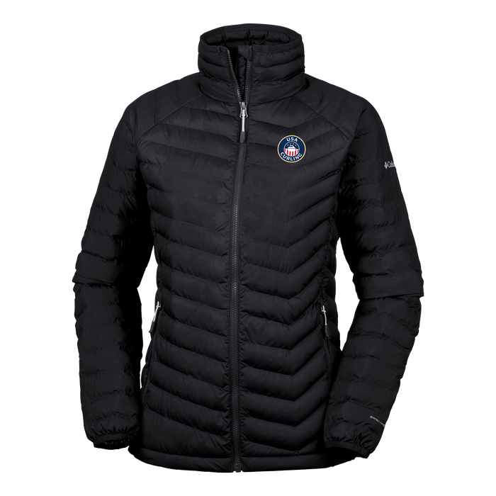 Women's Columbia Powder Lite Jacket