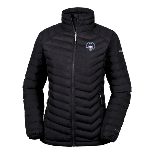 Women's Columbia Powder Lite Jacket