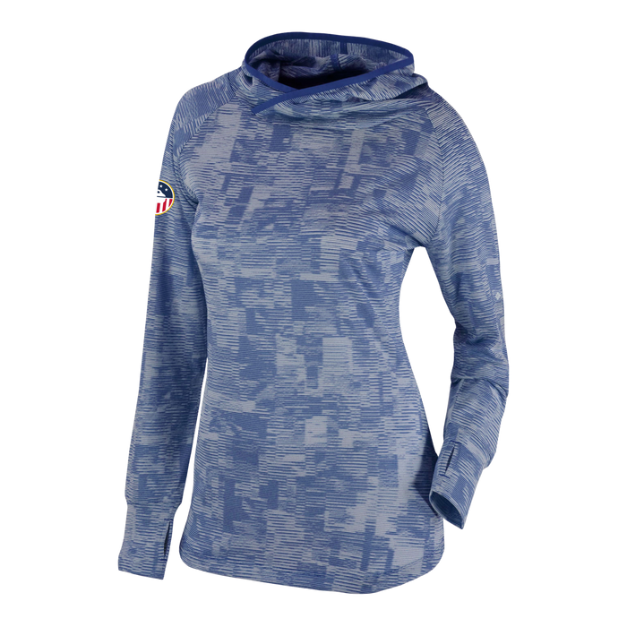Women's Columbia Sunday Ball Hoodie