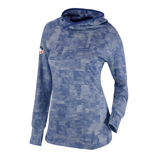 Women's Columbia Sunday Ball Hoodie