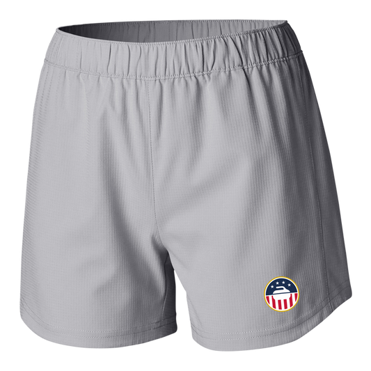 Women's Columbia Tamiami Pull-On Short