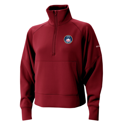 Women's Columbia Wickham Hills Pullover