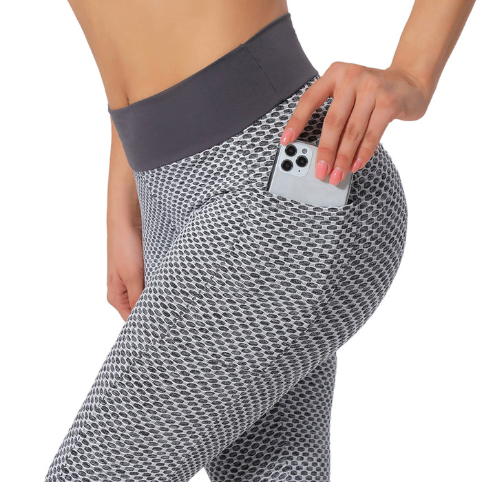 Grey shorts / S
