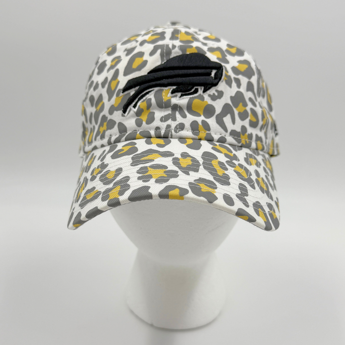 Women's New Era 9TWENTY Bills Animal Print Adjustable Hat