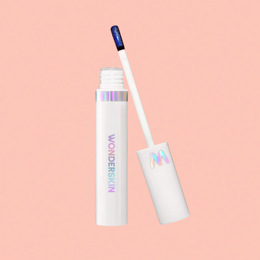 Wonderskin - Blading Lip Stain Masque  - Adore (Peachy Rose)