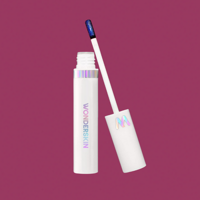 Wonderskin - Wonder Blading All-Day Lip Stain - Bella (Mauve)