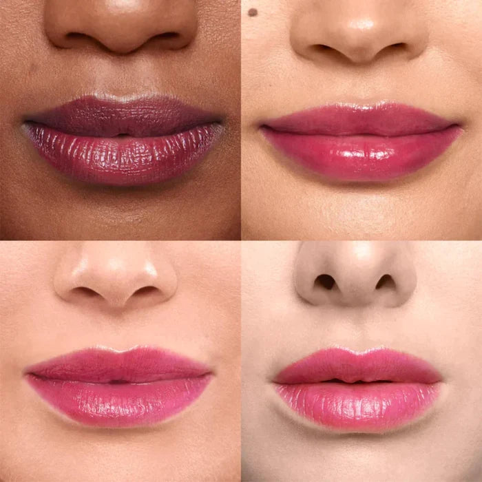 Wonderskin - Wonder Blading All-Day Lip Stain - Sweetheart (hot pink)
