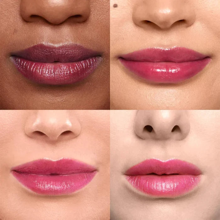 Wonderskin - Wonder Blading All-Day Lip Stain  - Whimsical (warm rose)