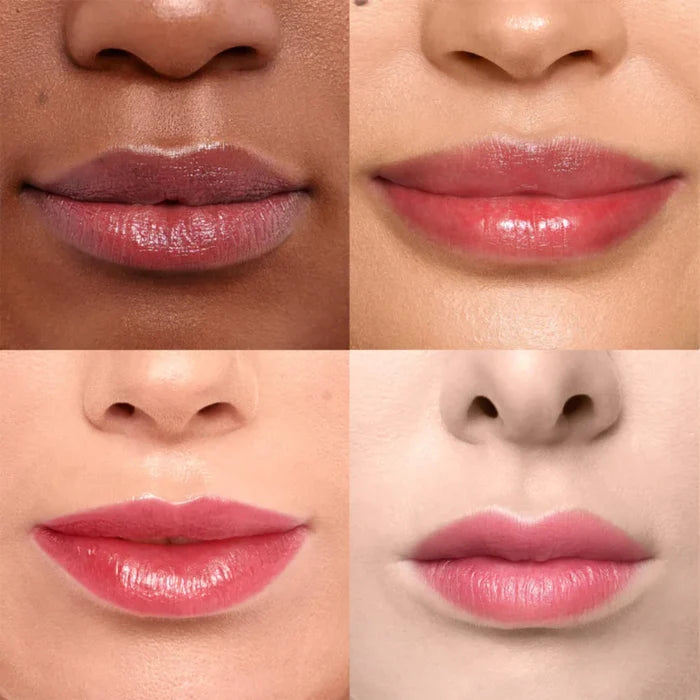 Wonderskin - Wonder Blading All-Day Lip Stain -  XOXO (Light Rose) KIT