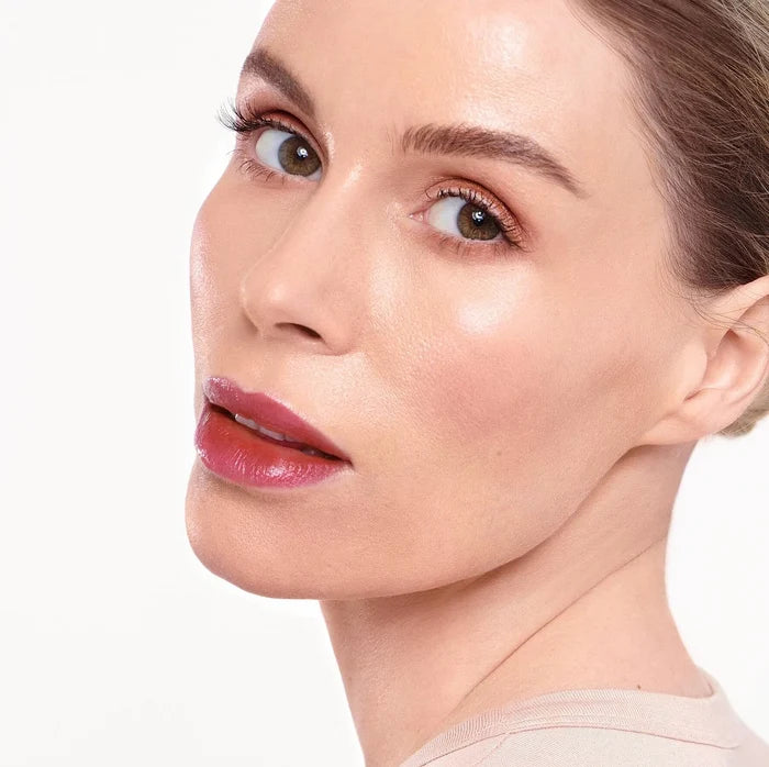 Wonderskin - Wonder Blading All-Day Lip Stain - XOXO (Light Rose)
