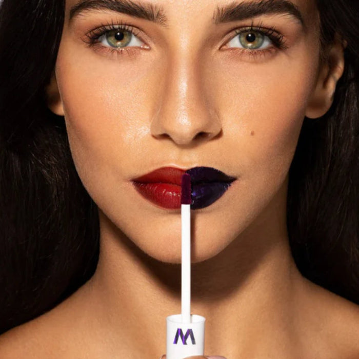 Wonderskin - Wonder Blading Lip Stain Masque  - Lovely