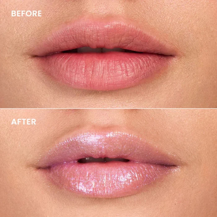 Wonderskin Blading Top Gloss - Holographic