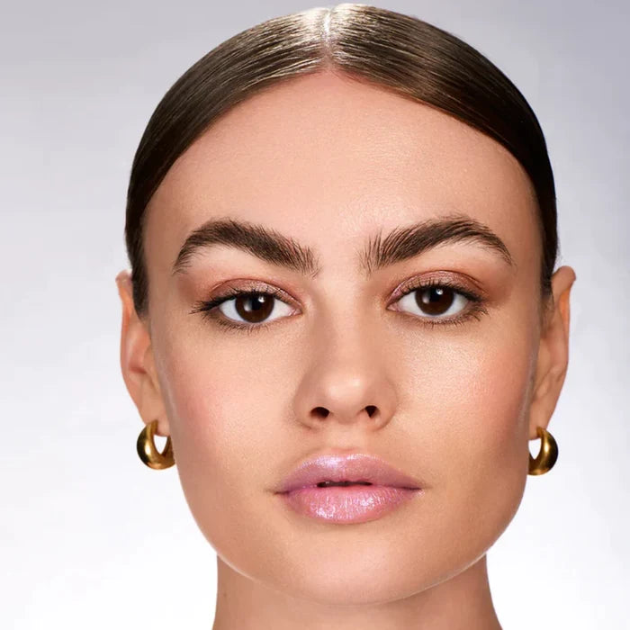 Wonderskin Blading Top Gloss - Holographic