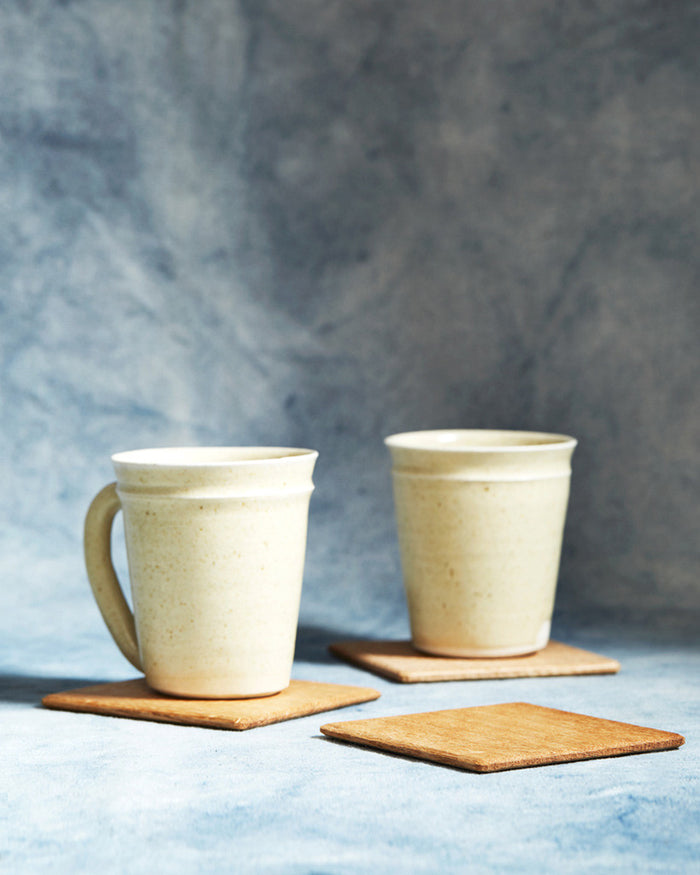Wood Coaster (OUT OF STOCK)
