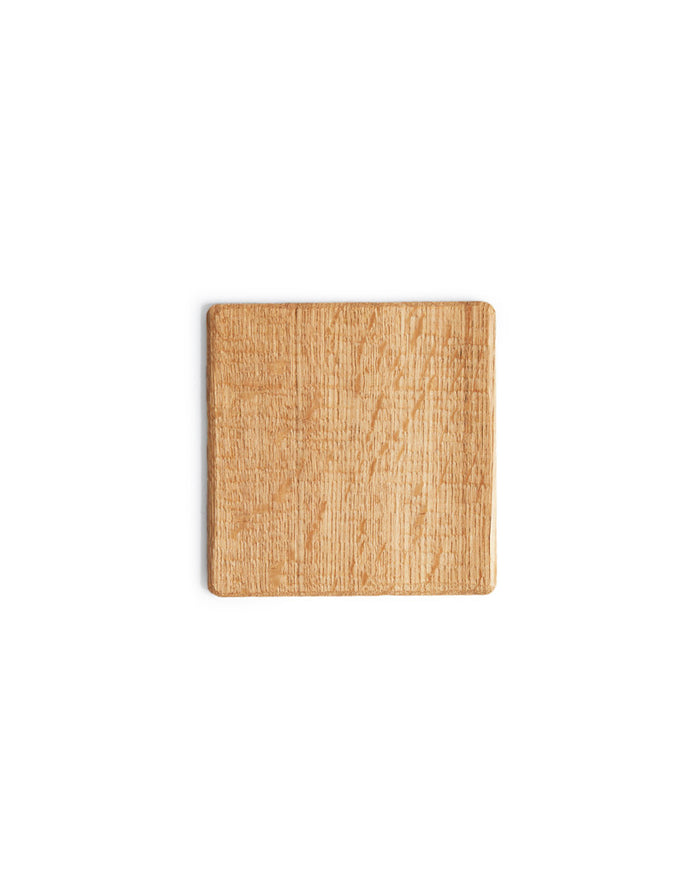 Wood Coaster (OUT OF STOCK)