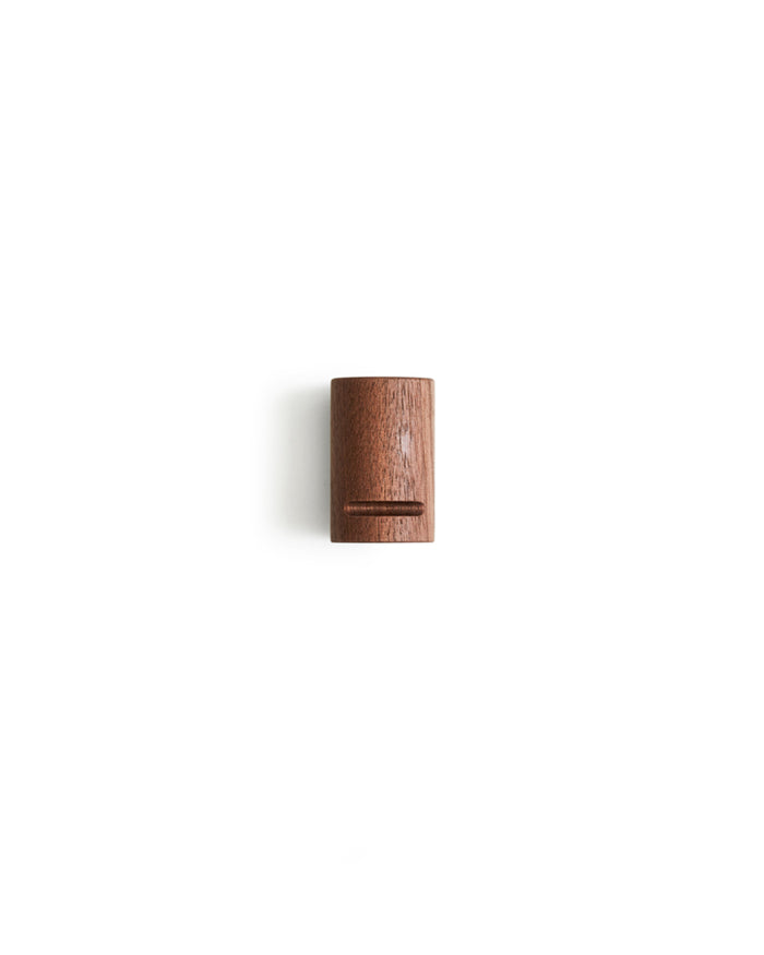 Wood Hanger Hook
