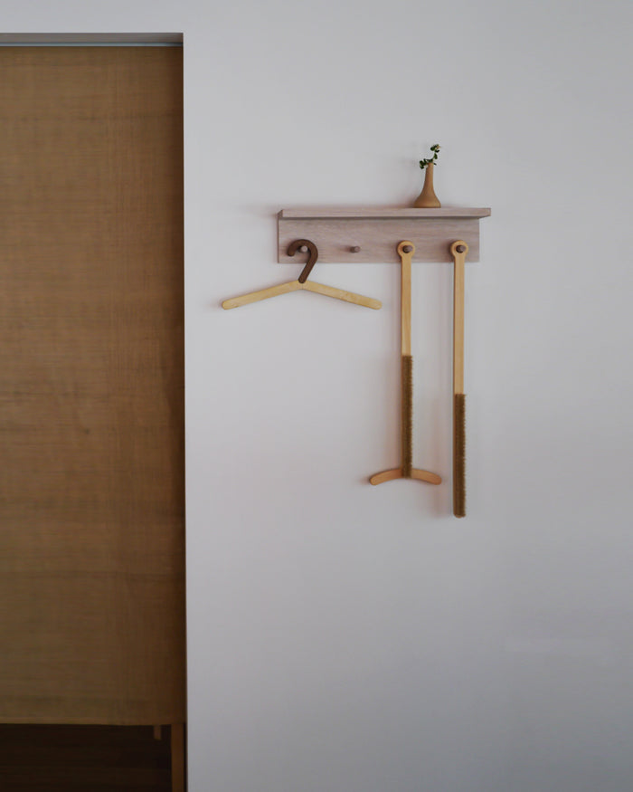 Wood Hanger