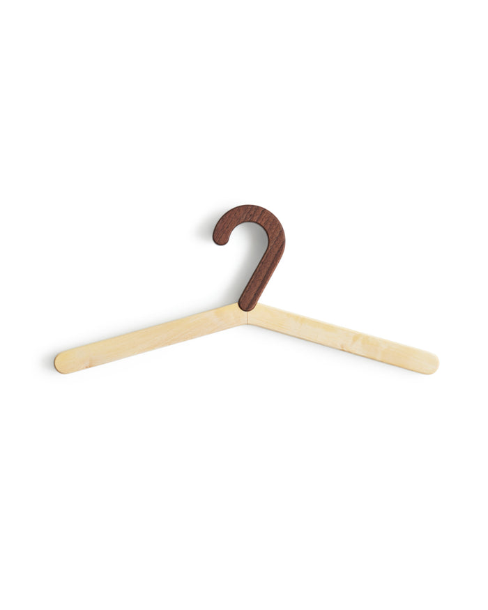 Wood Hanger