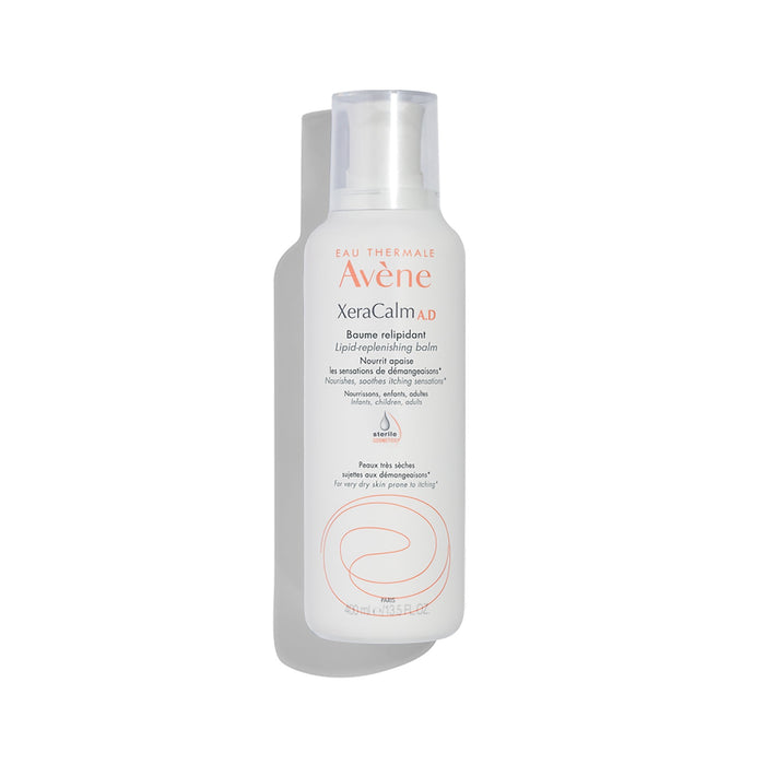 XeraCalm A.D Lipid - Replenishing Balm