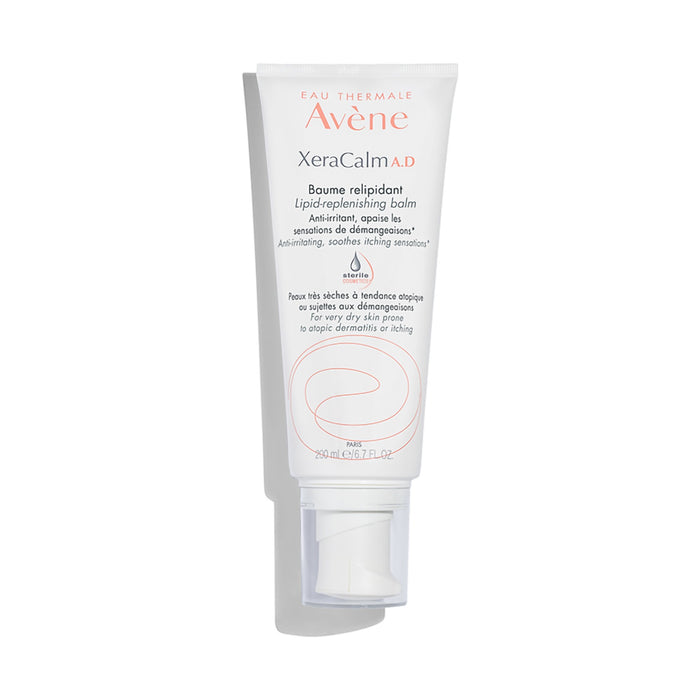 XeraCalm A.D Lipid-Replenishing Balm (Variety)