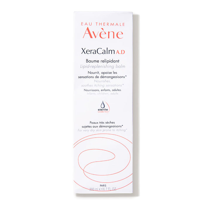 XeraCalm A.D Lipid-Replenishing Balm (Variety)