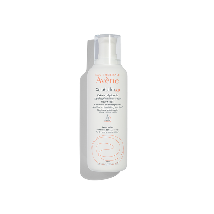 XeraCalm A.D Lipid-Replenishing Cream 13.5 fl. oz.