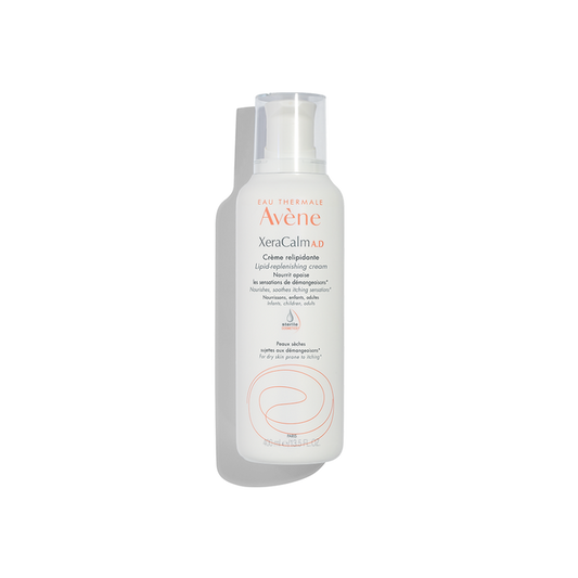 XeraCalm A.D Lipid-Replenishing Cream 13.5 fl. oz.