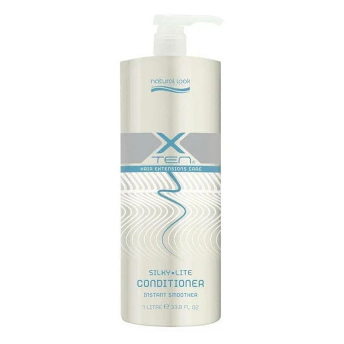 Xten Silky Lite Conditioner 1L