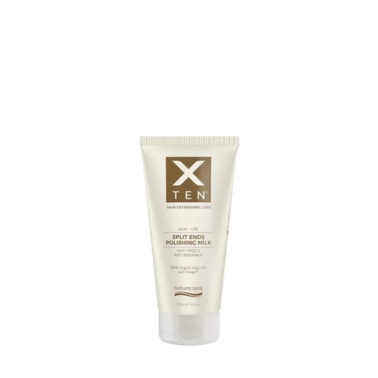 Xten Silky Lite Polishing Milk