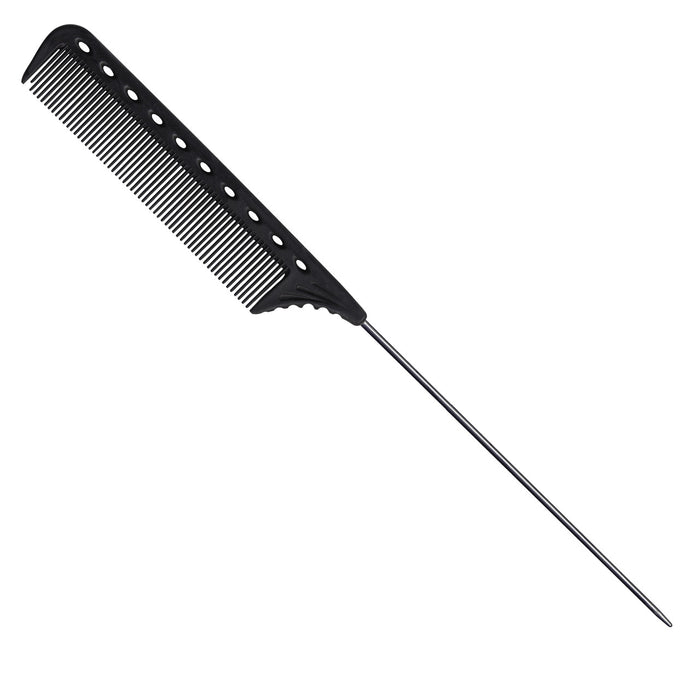 Y'INK METAL TAIL COMB