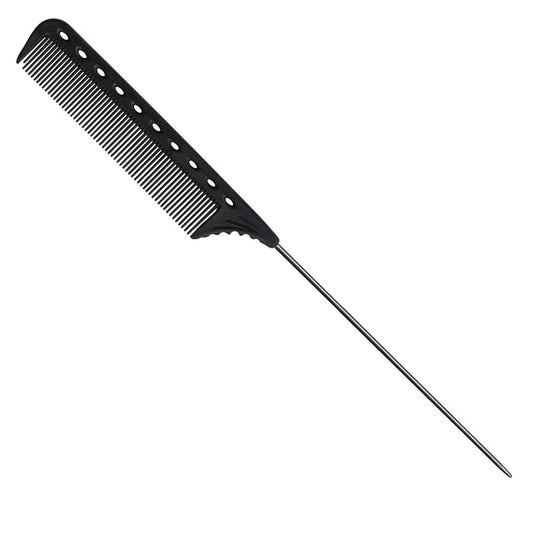 Y'INK METAL TAIL COMB