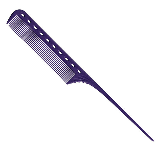 Y'INK PLATIC TAIL COMB